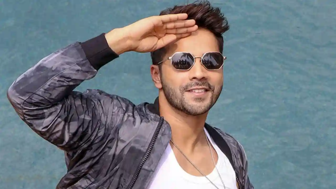 Varun Dhawan Birthday Special: 5 upcoming project of the Bawaal Actor